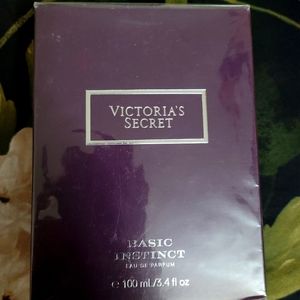Victoria's Secret Basic Instinct Parfum